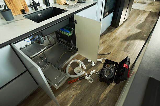 Reliable Leak Detection contractor in Allendale, NJ by Street Wise - Plumbing